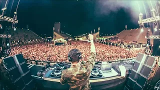 Vintage Culture @ Ultra Music Festival 2016