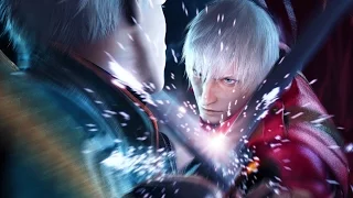 Devil May Cry 3: Devils Never Cry Intro soundtrack | (Best Part)