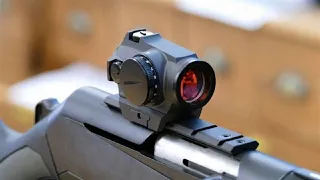 TOP 7: BEST RED DOT SIGHTS 2024!