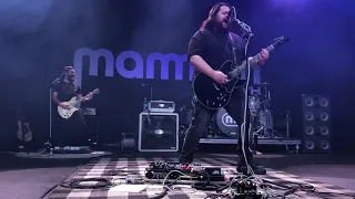 Mammoth WVH (Wolfgang Van Halen) Don’t Back Down LIVE Austin, Tx. 9/2/21