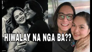 HIWALAY NA?! Judy Ann Santos at Ryan Agoncillo, BUWELTA sa kumalat na FAKE NEWS!