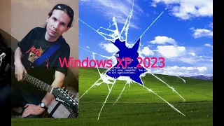 Windows XP в 2023. Браузеры, антивирусы, сертификаты. Подробный обзор.