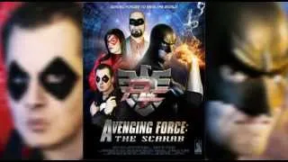 Avenging Force: The Scarab (2010) | Episode 7 | Jennifer Barnes | Matthew Champ | Mark Courneyea