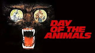 DAY OF THE ANIMALS  (1977) TRAILER