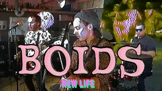 BOIDS - New Life (Depeche Mode Cover)