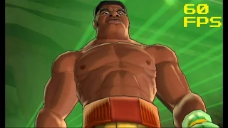13. [60 FPS] Mr. Sandman (Contender) - Punch-Out!! (Wii)
