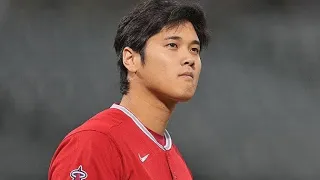 Shohei Ohtani Clears Locker & LEAVES Angels Forever Before Season Ends! 2023 MLB Season