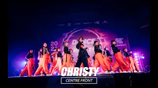 Infinity Dance Studio - IDS Summer Showcase 2021 | Centre Front | Christy