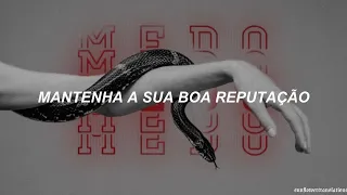 Taylor Swift - Who’s Afraid Of Little Old Me ?(Tradução/Legendado)