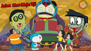 Review Doraemon Tổng Hợp Phần 38 | #CHIHEOXINH | Jaian Mau Nhận Tội