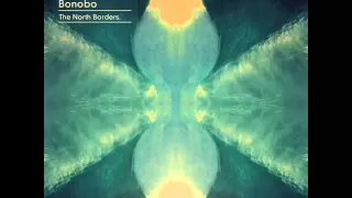 Bonobo - Antenna (Official Audio)