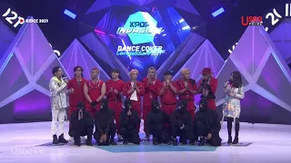 StrayKids Dance Cover by History Maker 29122021 #kpopinvasion