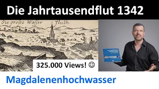 Jahrtausendflut 1342