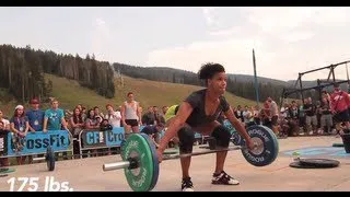 Big Sky, Montana: Snatch Event