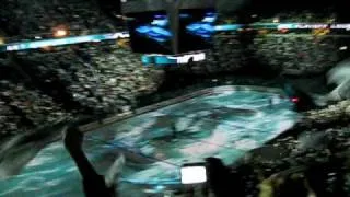 Sharks vs Blackhawks Game 1 Western Conference Finals