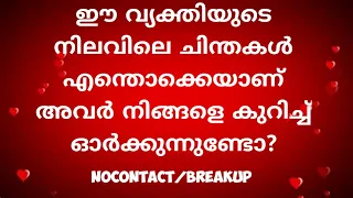 അവർ നിങ്ങളെ കുറിച്ച് ഓർക്കുന്നുണ്ടോ?|555 ANGEL TAROT CARD READING MALAYALAM