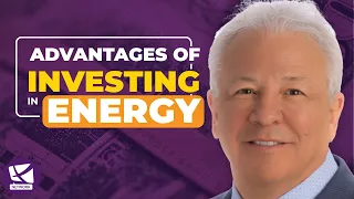 Advantages and Disadvantages of Investing in Energy - The Energy Show with Mike Mauceli