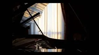 Scriabin - Etude op. 8 No. 5 in E major