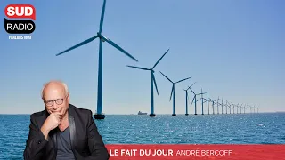 La loi énergie renouvelable : "C'est une loi d'exception" - Fabien Bouglé