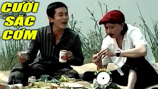 Cười Sặc Cơm Hài Bảo Chung Cùng Con Rể Nhậu Say Sợ Vợ | Hài Bảo Chung, Kiều Linh, Mai Sơn