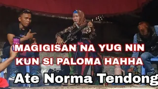 Dayunday: Norma Paloma Sanggoko part2