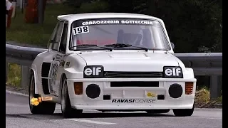 290Hp/850Kg Renault 5 Turbo || Group B Hatch Monster