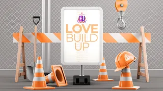 Love Build Up Pt. 2 | Bishop Marvin Sapp