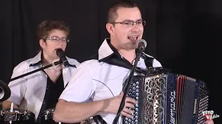 Belle Gitane par l' Orchestre Dominique et Stéphanie FLOQUET