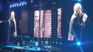 BILLY JOEL LIVE IN NASHVILLE 2023. FOR THE LONGEST TIME.