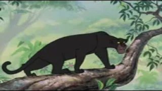 The Jungle Book 1967 Telugu Dubbed BRRip Part 2