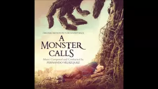 A Monster Calls - Theme