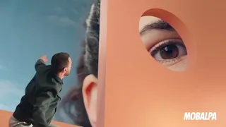 Mobalpa Giantess Commercial