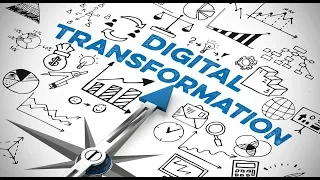 Digital transformation in Higher Education