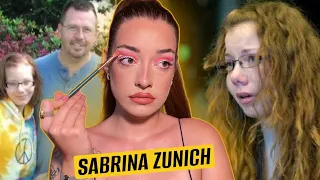 EL CASO DE SABRINA ZUNICH Y SU FAMILIA DE ACOGIDA