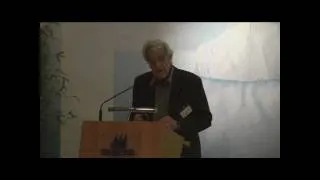 Hans-Peter Dürr: Warum es ums Ganze geht 1/5 (2011)