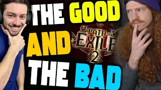 We Played Path Of Exile 2 This Is What We Think