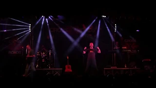 Innuendo (Italian Queen tribute) live @ CrossRoads (Rome, Italy) - Full concert