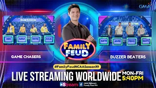 Family Feud Philippines: DECEMBER 11, 2023 | LIVESTREAM