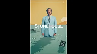 Стоунхаус / Stonehouse (русский трейлер)