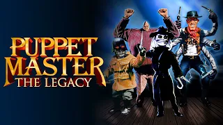 Puppet Master: The Legacy Movie Score Suite - Richard Band (2003)