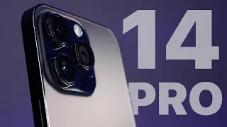 iPhone 14 Pro Max őszinte vélemény!