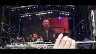 Bruce Springsteen & the E Street Band - My love will not let you down (Dublin, 07/05/2023)