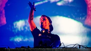 AVICII - Levels | T in the Park 2015