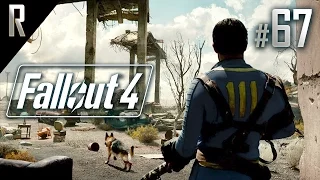 ► Fallout 4 - Walkthrough HD - Part 67