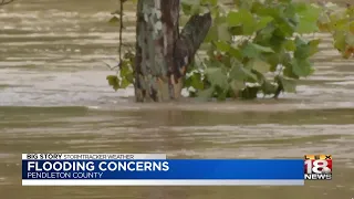 Flooding Concerns