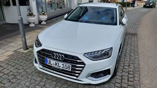 Így lett meg az Audi A4-es | Plusz a Véleményem