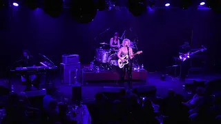 Samantha Fish - Hello Stranger - LIVE!! @ the CoachHouse - Bob By Request & musicUcansee.com