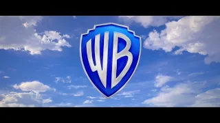 Warner Bros. Pictures 2021 logo with 1999 fanfare