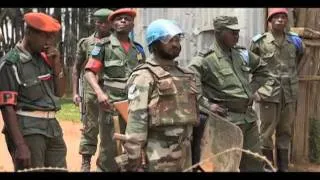 Law. Order. Peace: UN Peacekeeping and Rule of Law