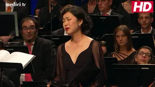 Marc Minkowski with Ying Fang - Fauré: Messa da Requiem